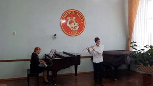 Максимов Димитрий 15 лет Ян Кларк "Спираль печали"