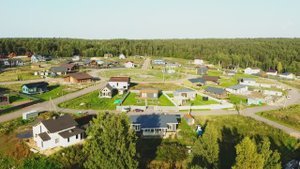 Дом КП Светлое Вилладж