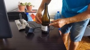 Как разрезать стеклянную бутылку реальный способ в домашнгих условиях