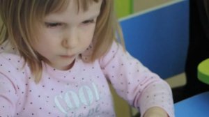 Аппликация «Русская матрешка»