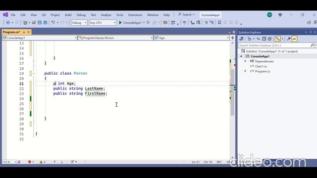 Full Stack Developer .NET Series |C# Interview | OOPs(Object Oriented Programming) | Abstraction