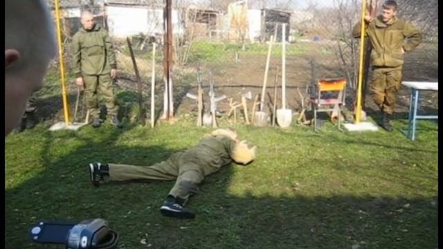 2011 Русские Витязи, Сергей Разиньков.