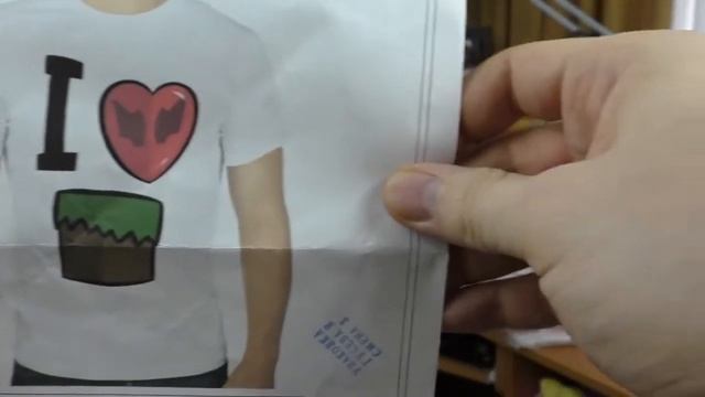 Отзыв о магазине Vsemayki.ru от Minikotic смотреть онлайн