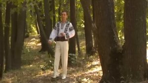 Музика популара молдовеняскэ  🎶🔊🎻"Чобан мама м-о фэкут"