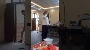 Толибег суруди туёна нав