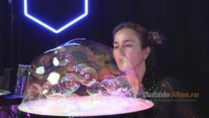 Видео по итогам мастеркласса: Алсина (Турция)