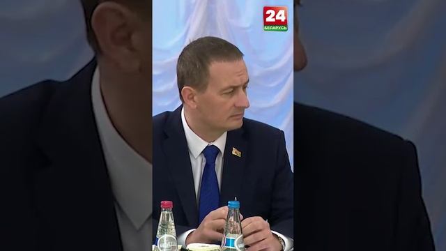 Лукашенко: председатели райисполкомов не несут той нагрузки, которую должны нести