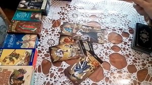 бумеранг за приворот  на верховную жрицу 🤦