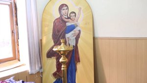 2016 Ножевой контакт 2