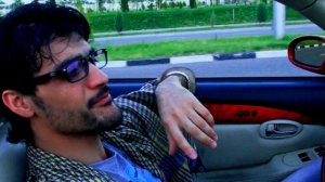 ШАРАФИ КУРБОН - ХАБАР НАДОРА ЁРУМ / SHARAFI QURBON - KHABR NADORA YORUM (2)