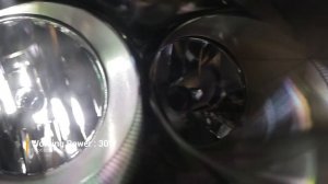 9007 HB5 LED Headlights Kits Bulbs for Cars Trucks 6500K Xenon White