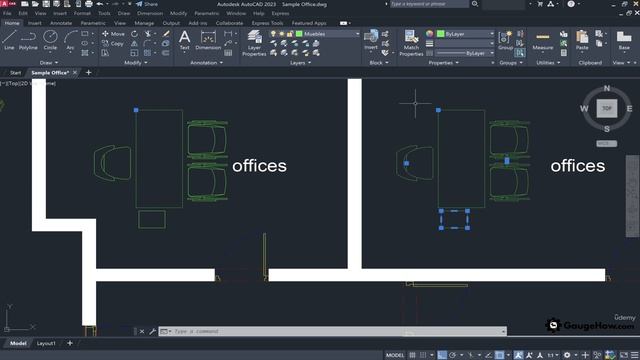 6 - Selecting Objects