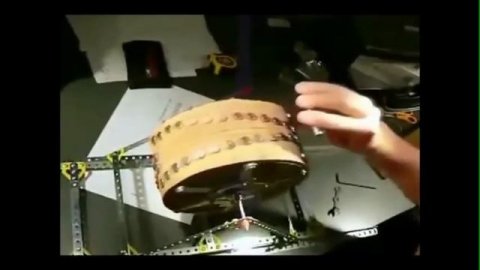 Вечные двигатели.