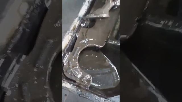 ВАЗ, нет давления масла.. смотреть онлайн