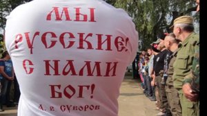 2014 Сенгилеевское, слово митрополита.