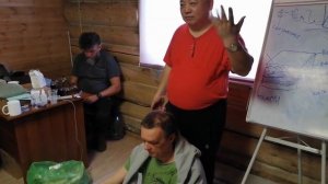 2021 Красноярск 陽