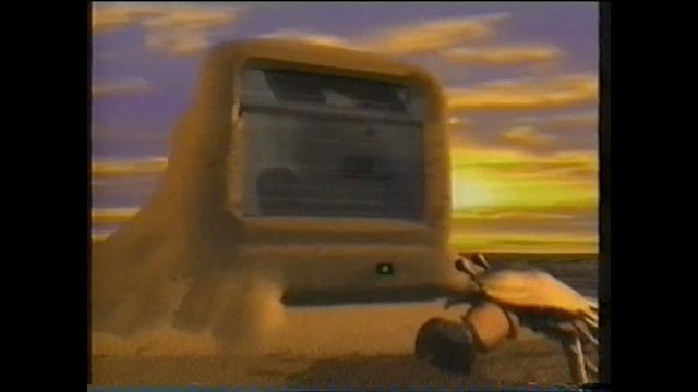 Рекламный ролик из 90-х "Кипарис" смотреть онлайн