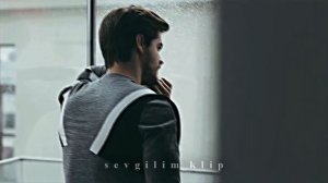 Берк Атан и Селена