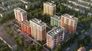 ЖК СОК Евпатория