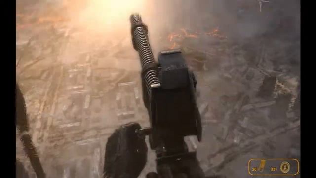 Прохождение Метро 2033 часть 21 смотреть онлайн