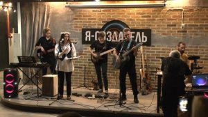 Концерт памяти Виктора Цоя