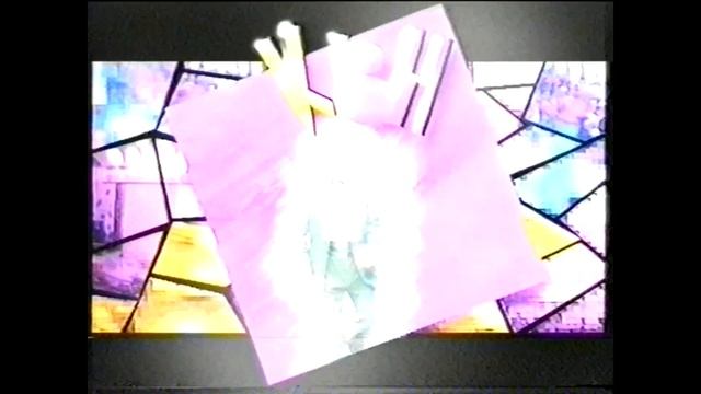 Рекламный ролик из 90-х "КВН 35" смотреть онлайн