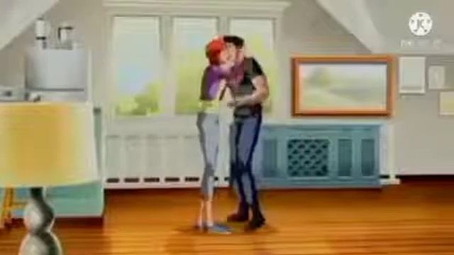 мисс марси и супербой клип (смотрте видео в Vpn) смотреть онлайн