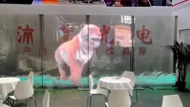 WID-works - Решения - Гибкие светодиодные экраны смотреть онлайн