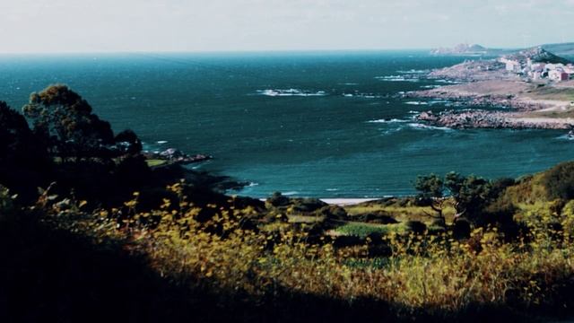 Santiago, the Camino Within - documentary soundtrack - DMV - feat. Oleg Bezuglov смотреть онлайн