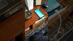 ПРОШИВКА SAMSUNG SM-A505FM/DS(A50),с Android 11 на Android 10 без потери данных.