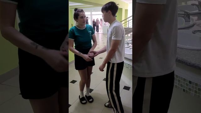 влог в санатории "Сокол" смотреть онлайн