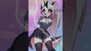 Клип про Loona