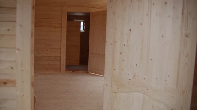Баня из бруса 150 на 150 отзыв владельца // КАНАДСКАЯ ИЗБА