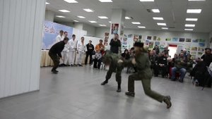 2015 Православная выставка