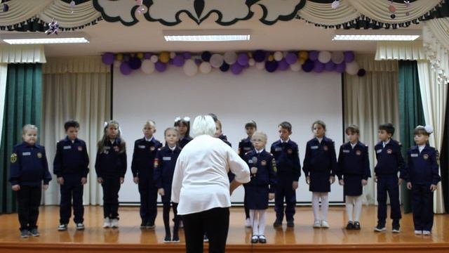Видео на конкурс