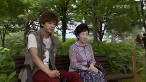 Братья Очжаккё 1 сезон 3 серия