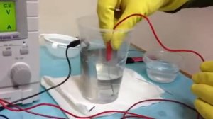 Anodization for body jewelry