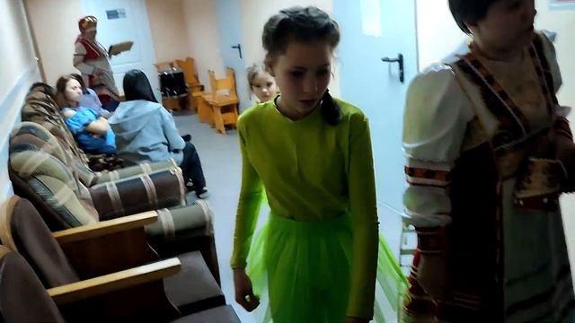 ЕСТЬ ТАКАЯ ПРОФЕССИЯ - ДАРИТЬ ЛЮДЯМ ПРАЗДНИК!
