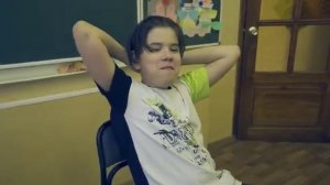 Ролик ко Дню Смеха: "Прощай, Вася"