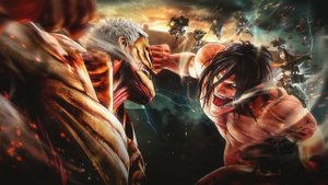 Attack On Titan - Vogel im Kafig (Epic sound quality)