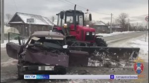 Смертельное ДТП и кража 7,5 миллионов мошенниками: сводка происшествий по Кузбассу