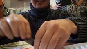 Алмаз, он и на кухне алмаз!
