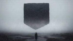 💿👽Black Mirror - Atmospheric and Relaxing Sci-Fi Ambient Music