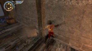 Прохождение Игры Принц Персии - Два Трона Часть 8: Восхождение на Башню и Куча Проблем!!!