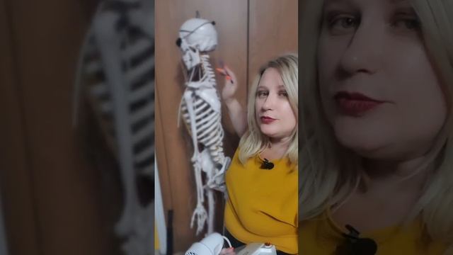 Хронический отит. Лечение бытовым медицинским аппаратом "Экосвет"