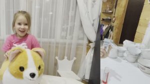 VLOG:СЕМЬЯ ЖУКОВЫХ❤️/12 ноября 2024 г.