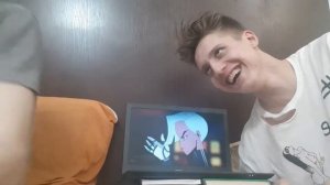 РЕАКЦИЯ НА ЛЕНИНГРАД FEAT. ГЛЮКОЗА - ЖУ-ЖУ