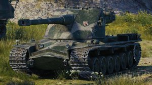 Kranvagn - 11 Кил 10,9К Дамаг