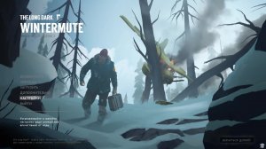 The Long Dark ✯ 2 эпизод ● 1 стрим PC✯ Первое прохождение 2024