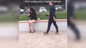 ᴠᴀʟɪᴇᴠ🥀 tamirlanto Instagram Compilation 2019